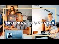 🕹: Ultimate College Tech Bedroom Makeover