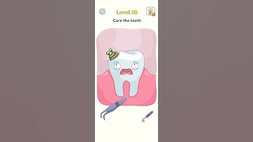 DOP 3 : Displace One Part 💡🤪 Level #98