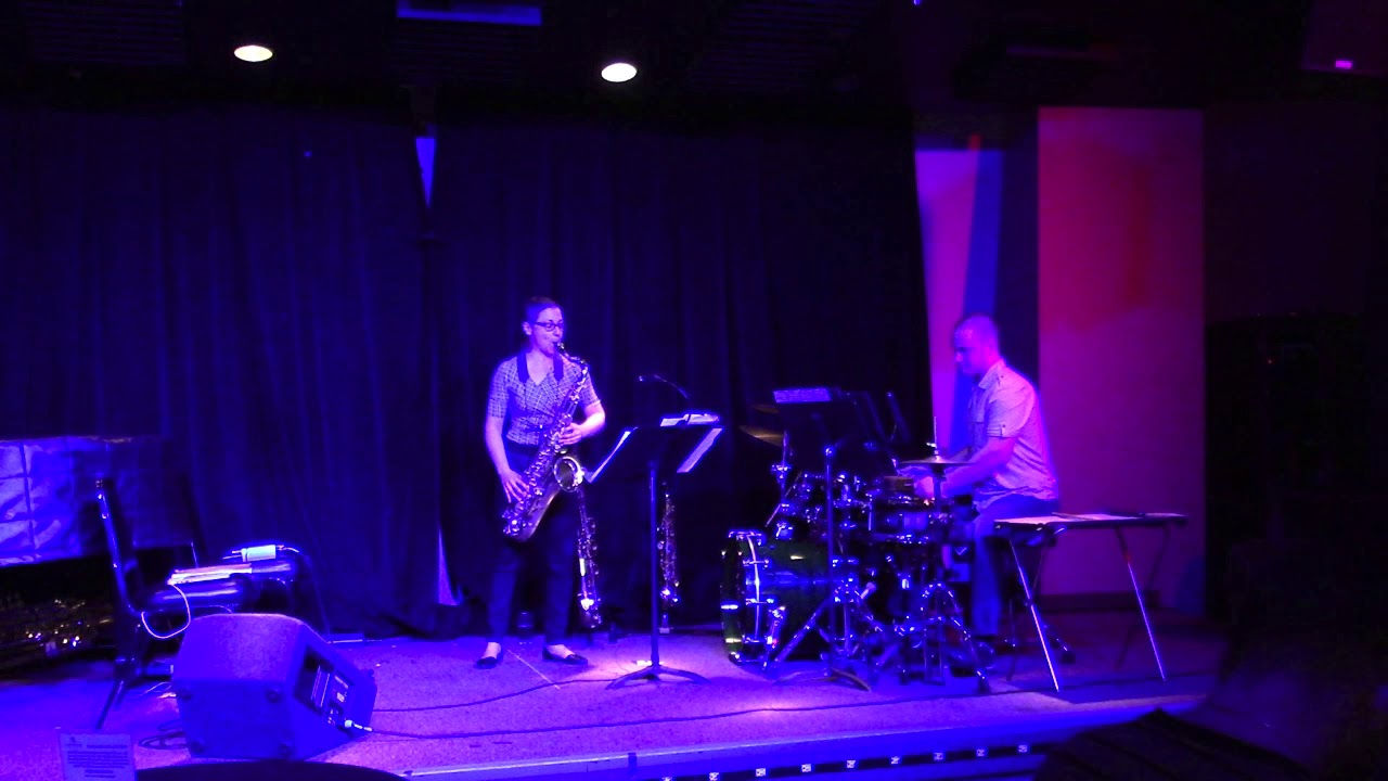 Guarda Patchwork - Aaron Myers-Brooks - Four Grids su YouTube Guarda Patchwork - Aaron Myers-Brooks - Four Grids su YouTube