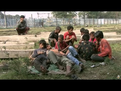 Video: Mumbai Dharavi Slum-ture: Valgmuligheder & Hvorfor du skal tage på én