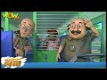 Motu Patlu New Episode | Cartoons | Kids TV Shows | Motu Patlu The Bus Driver | Wow Kidz