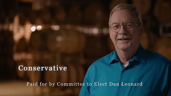 Dan Leonard-Conserva...  Champion