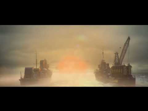 ALL of Godzilla Minus One’s Atomic Breath Scenes. GENUINELY