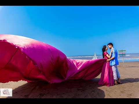 Prewedding Cinematic Shoot 2018 || Bhanujeet || Pixocity Surat