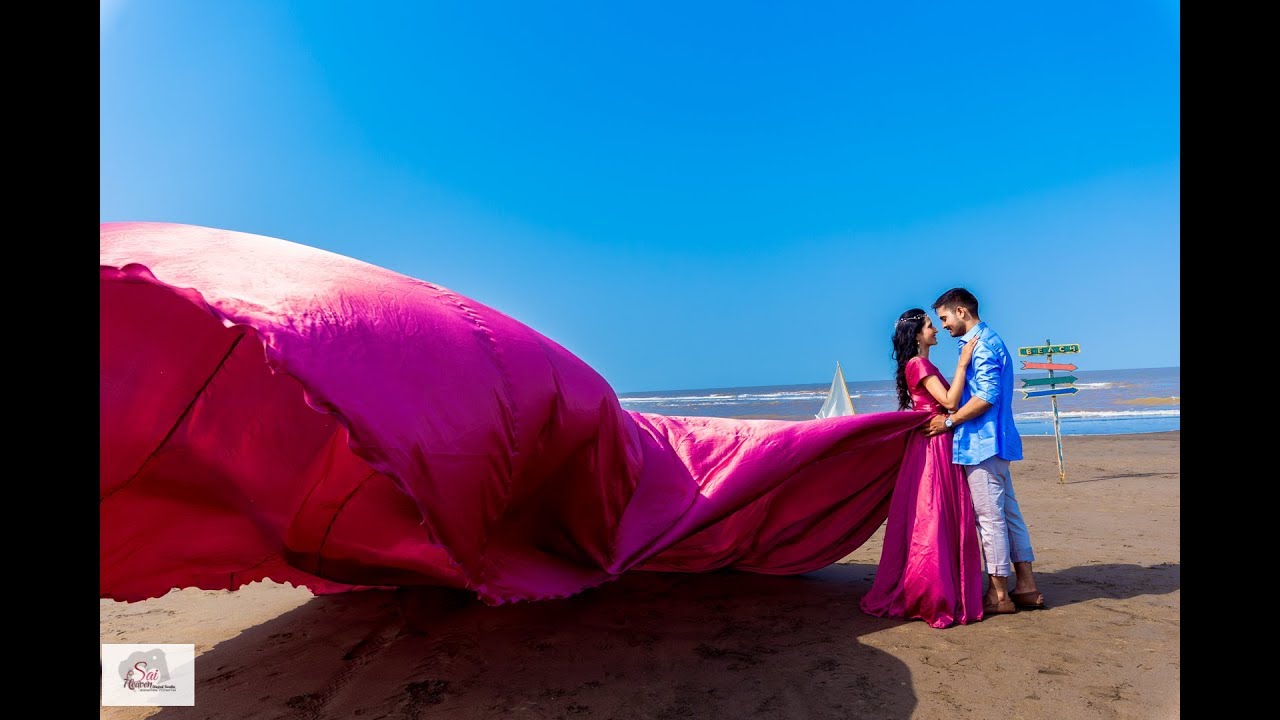 Prewedding Cinematic shoot  2018 || Bhanujeet || Pixocity Surat