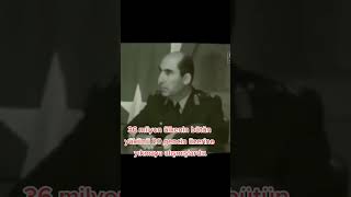 Deniz Gezmiş Ve Arkadasları Mahkeme Salonunda Ş Şfet