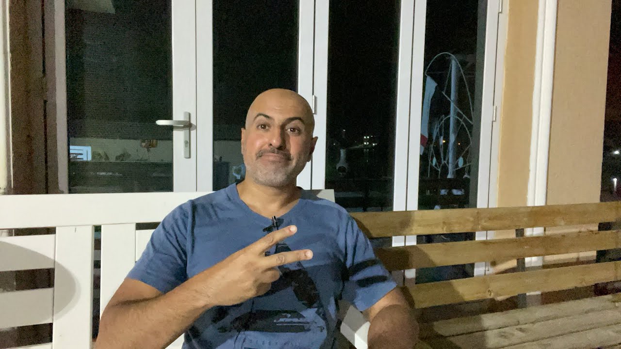 نفسيتك أولى ما عليك ( لا تكن حساسا )