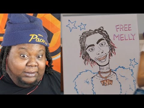 #FREEMELLY!!!  YNW Melly - 223s ft. 9lokknine [Official Video] REACTION!!!