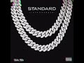 Shatta wale - Standard (Audio Slide)