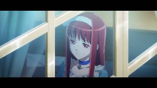 I Want to Escape from Princess Lessons - Episode 08 [English Sub]