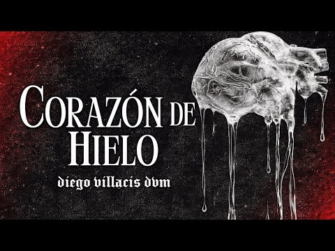 DVM - CORAZÓN DE HIELO (Audio Oficial) | GÉMINIS