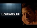 AlienView 2.0 #3 - THE LAST OF US 2 (Рецензия)