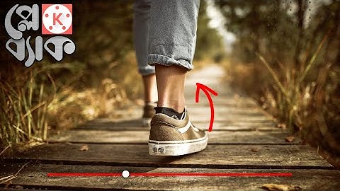 Reverse On Your Video||Play Back Video||Kinemaster||Tech Tube