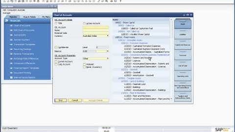 SAP Business One 8.8 Overview | Complete Guide for Businesses