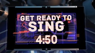 Hi tech Countdown 2