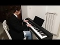 Russian/USSR National Anthem - Played on Piano