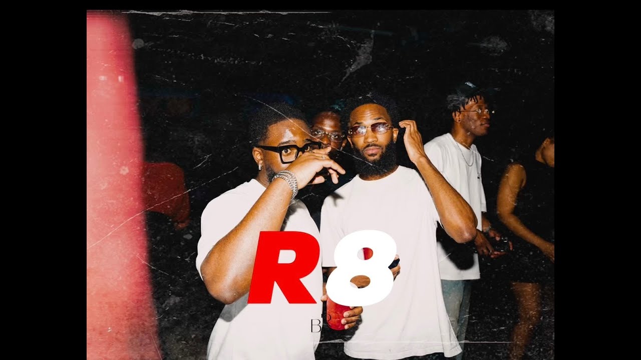 Watch FUKDA - R8 ( VISUALIZER ) on YouTube Watch FUKDA - R8 ( VISUALIZER ) on YouTube
