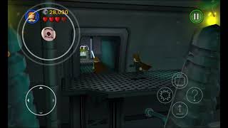 LEGO Star Wars: TCS Старые друзья прохождение (android) #14