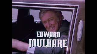 Edward Mulhare Tribute and a little something I found HUGS! ❤️🍀😀