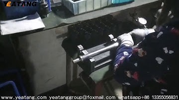 The Accuracy Testing of Keyless Drill Chuck with Yeatang Brand  Please contact me if you interest