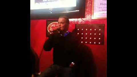 Vincent Chante mal d'amour