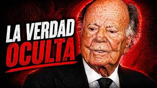 At 81, Julio Iglesias finally admits what we all suspected.