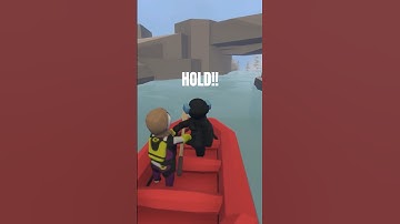 Human Fall Flat 👩🏻‍🤝‍🧑🏻 | Lumber Map