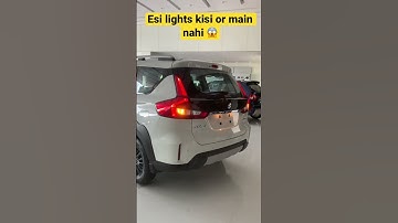 Nexa XL6 2021 😱😱🔥🔥 #shorts #imboby222 #imbobydrive222