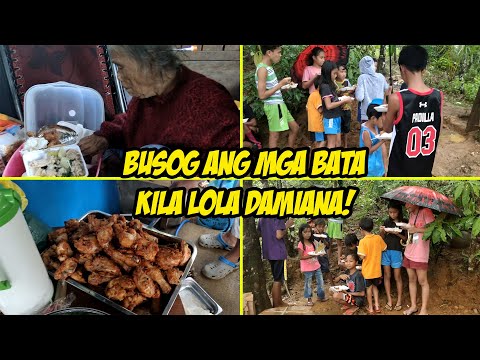 Video: Paano Gugulin Ang Isang Kaarawan Sa Labas Ng Bahay