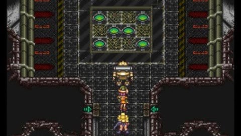 Lets Play Chrono Trigger #56 - Son of a...