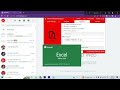 Exporting WhatsApp Contacts to an Excel File: Streamline Your Contact Management