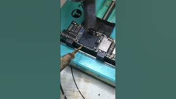 IPHONE XR CPU #reels #viralvideo  #viralshorts  #iphonerepair #shorts  #Iphonecpu