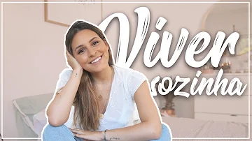 Como é ruim viver sozinho?