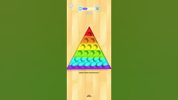 Pop Us! ASMR: Satisfying Bubble Popping Adventure 🎈✨