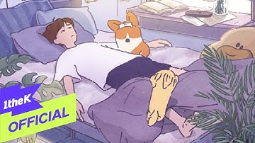 [MV] SANDEUL(산들) _ Lazy Me(게으른 나)