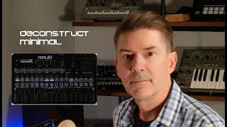 Sonicware Deconstruct Minimal Review