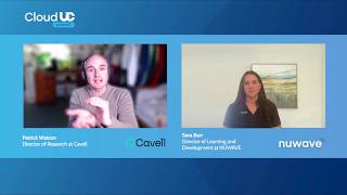 Only 30% of the World Uses Cloud Comms. Here's What's Really Happening | with Patrick Watson