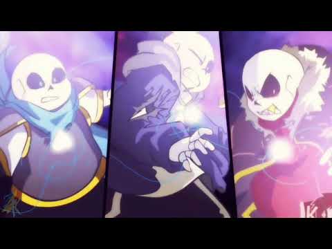 Underverse Edit 0.4 / Woman