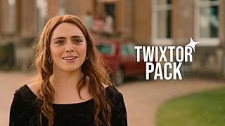 Taggie O'Hara S1 (1080p Twixtor MEGA)