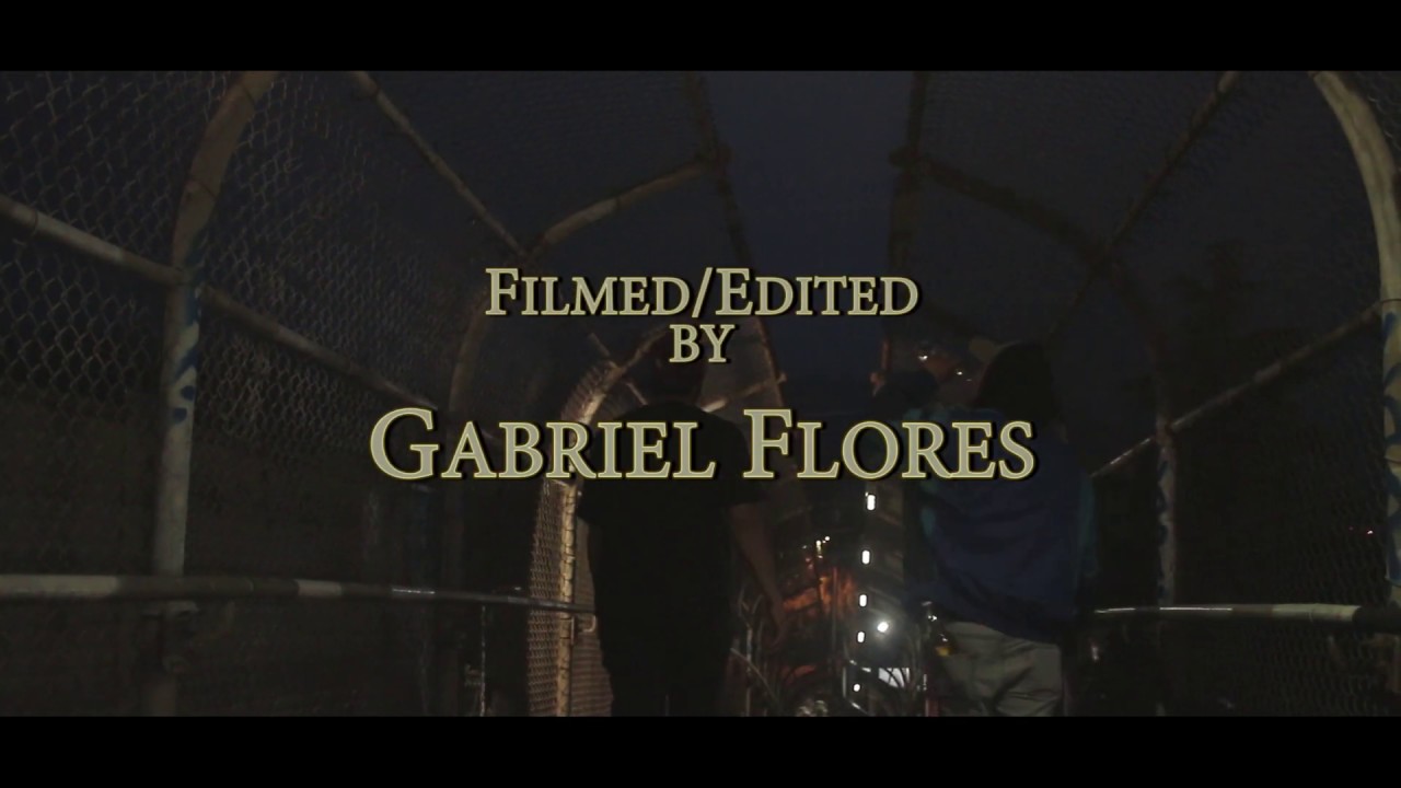 Mad Seas - Ski-Mask Schemin' (Ft. Vega Punk) Prod. ZEROSAND1NES