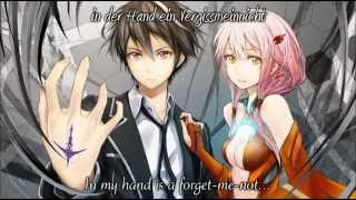 βios - Guilty Crown Original Soundtrack [With Lyrics] chords