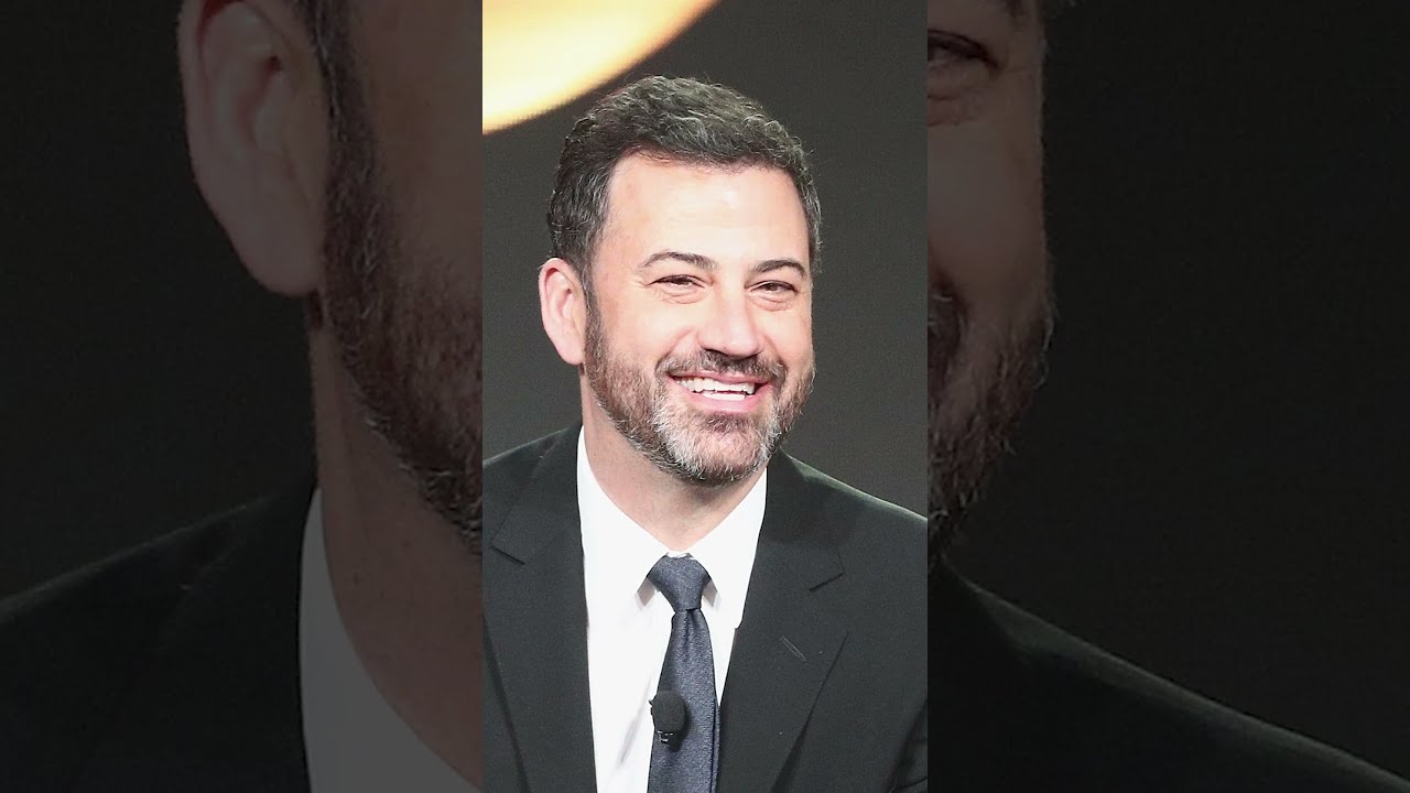 Jimmy Kimmel Live Indefinitely Suspended After Kirk Comments