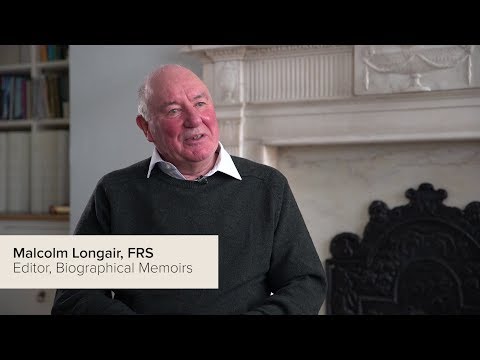 Biographical Memoirs; a resource for history, maths and science students - Biographical Memoirs; a resource for history, maths and science students