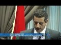 Morocco dismantles terror cells
