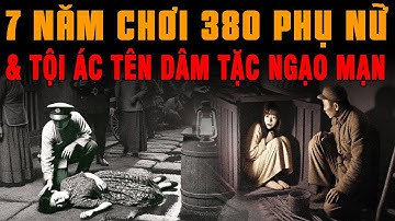 Kỳ Án Trung Quốc: 