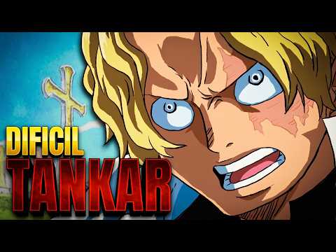 Estraga a OBRA? -  React MORTES EM ONE PIECE SÃO UMA PIADA (mas é engraçada?) @Narrativando