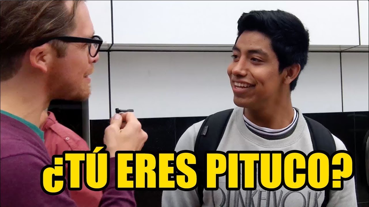 ¿Tú eres pituco?, tres años después | Universidad del Pacífico