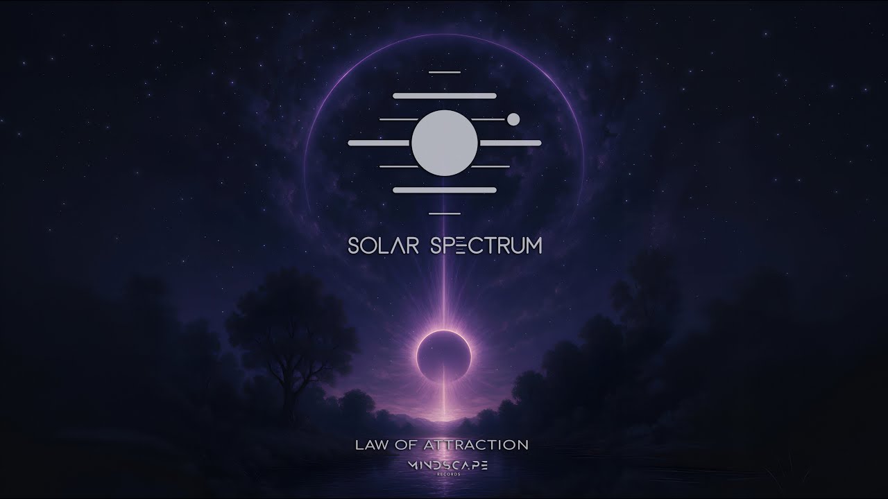 Watch Solar Spectrum - After Glow on YouTube Watch Solar Spectrum - After Glow on YouTube