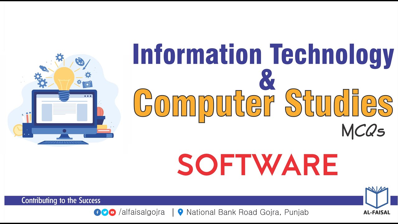 Computer | Software - YouTube