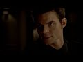 The Vampire Diaries Elijah Fights and Abilities